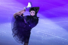 Самые яркие показательные номера на ЧР