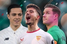 Трансферы РПЛ и Европы, слухи и переходы 16 января