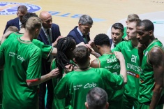 У УНИКСа на горизонте — «золотой» сезон?