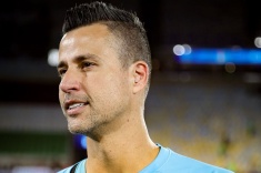 Кипер «Флуминенсе» побил рекорд мирового футбола