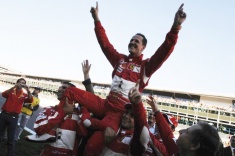 Рекорды Михаэля Шумахера в Формуле-1