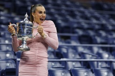 Арина Соболенко