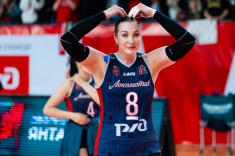 Интервью с Ириной Воронковой