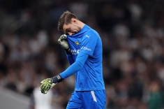 Отчёт «Будё-Глимт» — «Монако» — 0:1