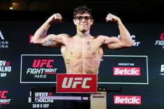 Прогноз на бой Нассурдин Имавов — Кайо Борральо