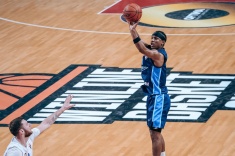 «Зенит» добыл сложнейшую победу в Basket Cup