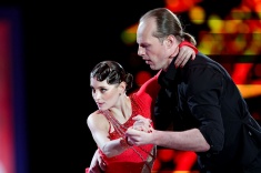 Интервью с хоккеистом Никитой Ушневым