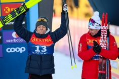 Савелий Коростелёв