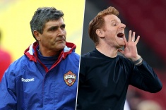 Хуанде Рамос/Гильермо Абаскаль