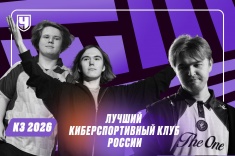 Лучшие киберспортивные клубы России 2026