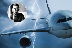 Весна Вулович, крушение, история выживания