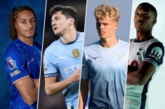 Зимние трансферы молодых игроков