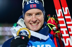 Йохан-Олав Ботн