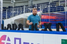 Как прошло возвращение «Лады» в КХЛ