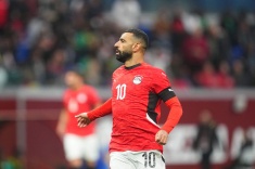 Отчёт Сенегал – Египет – 1:0