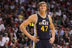 В США можно купить видеооткрытку от баскетболистов