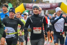 Как пройдёт Гатчинский полумарафон?