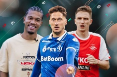 Трансферы недели в РПЛ: 17-24 августа