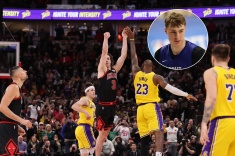 «Чикаго» лишился таланта из-за дикого броска