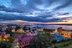 Что посмотреть в Нижнем Новгороде за два дня