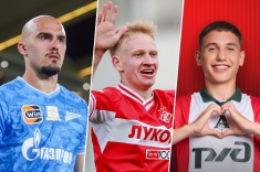 Незаметные зимние усиления топ-клубов РПЛ