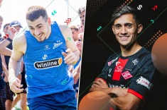 Последние трансферы РПЛ