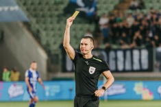 Разбор судейства в 4-м туре РПЛ