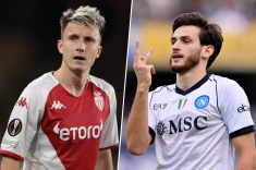 Топ-7 дорогих футболистов из стран бывшего СССР