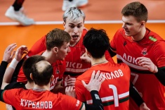 «Локомотив» победил «Зенит-Казань» 3:1