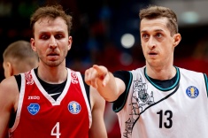 «Пари НН» обыграл МБА-МАИ в Единой лиге