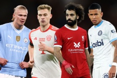 Топ-10 возможных трансферов лета в футболе