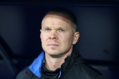 Александр Анюков