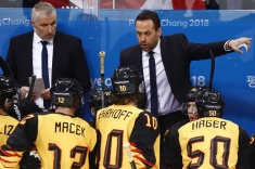 Марко Штурм возглавил «Бостон»