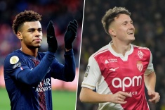 Обзор матчей в Европе 29 октября 2025 года