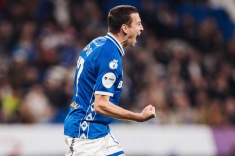 Отчёт «Динамо» М — «Пари НН» — 3:0