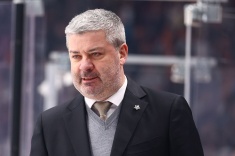 Откровенное интервью с Тамбиевым