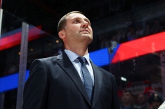 Президент КХЛ — о главных событиях в лиге