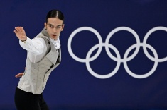 Реакция иностранцев на прокат Гуменника