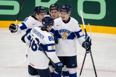 Какой будет Финляндия на Олимпиаде