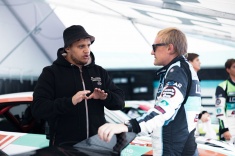 Кто такой споттер в дрифте