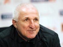Александр Побегалов