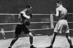 Леон Темурян (слева) и Евгений Шеронин