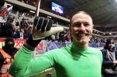 Отчёт «ПСЖ» — «Реймс» — 3:0