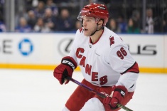 Суперзвезда не задержится в клубе НХЛ?