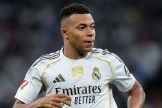 Мбаппе — в топе по голам за один календарный год