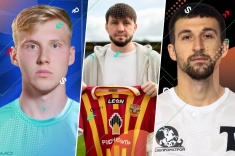 Самые важные трансферы лета в Первой лиге