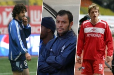 Бывшие футболисты РПЛ, ставшие тренерами