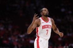 Дюрант стал самым высокооплачиваемым игроком НБА