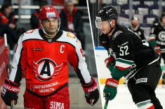 11 несостоявшихся трансферов в КХЛ