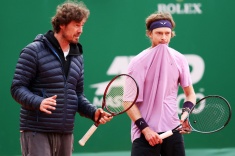 Что нужно менять в игре Андрею Рублёву